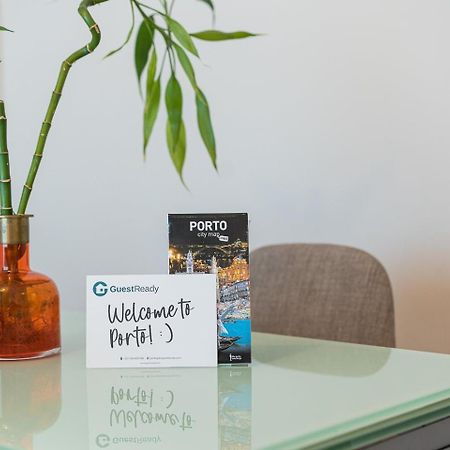 Guestready - Warwick Avenue In Lapa Apartman Porto Kültér fotó