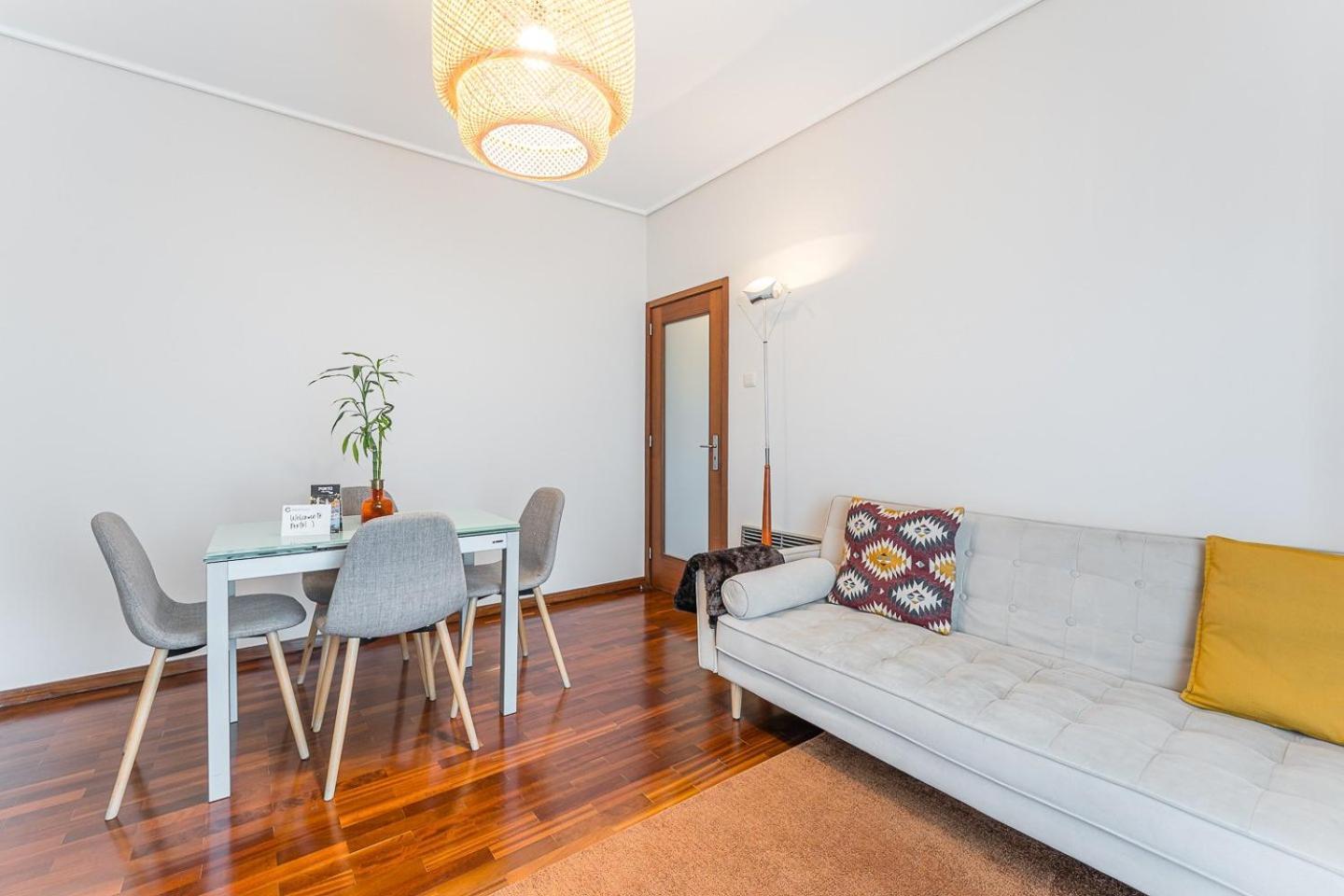 Guestready - Warwick Avenue In Lapa Apartman Porto Kültér fotó