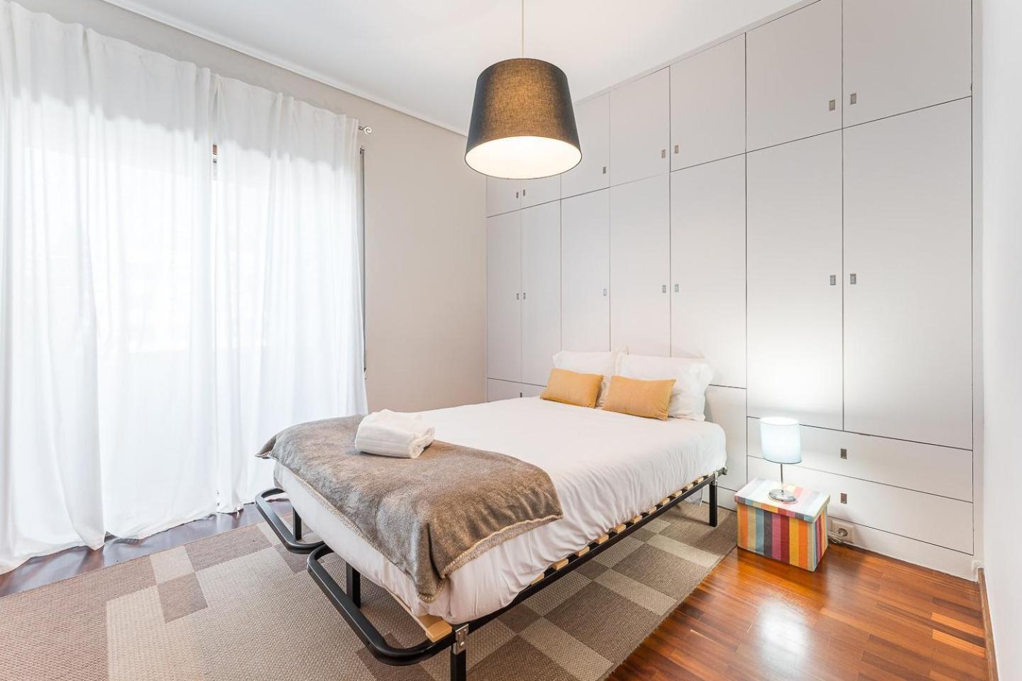 Guestready - Warwick Avenue In Lapa Apartman Porto Kültér fotó
