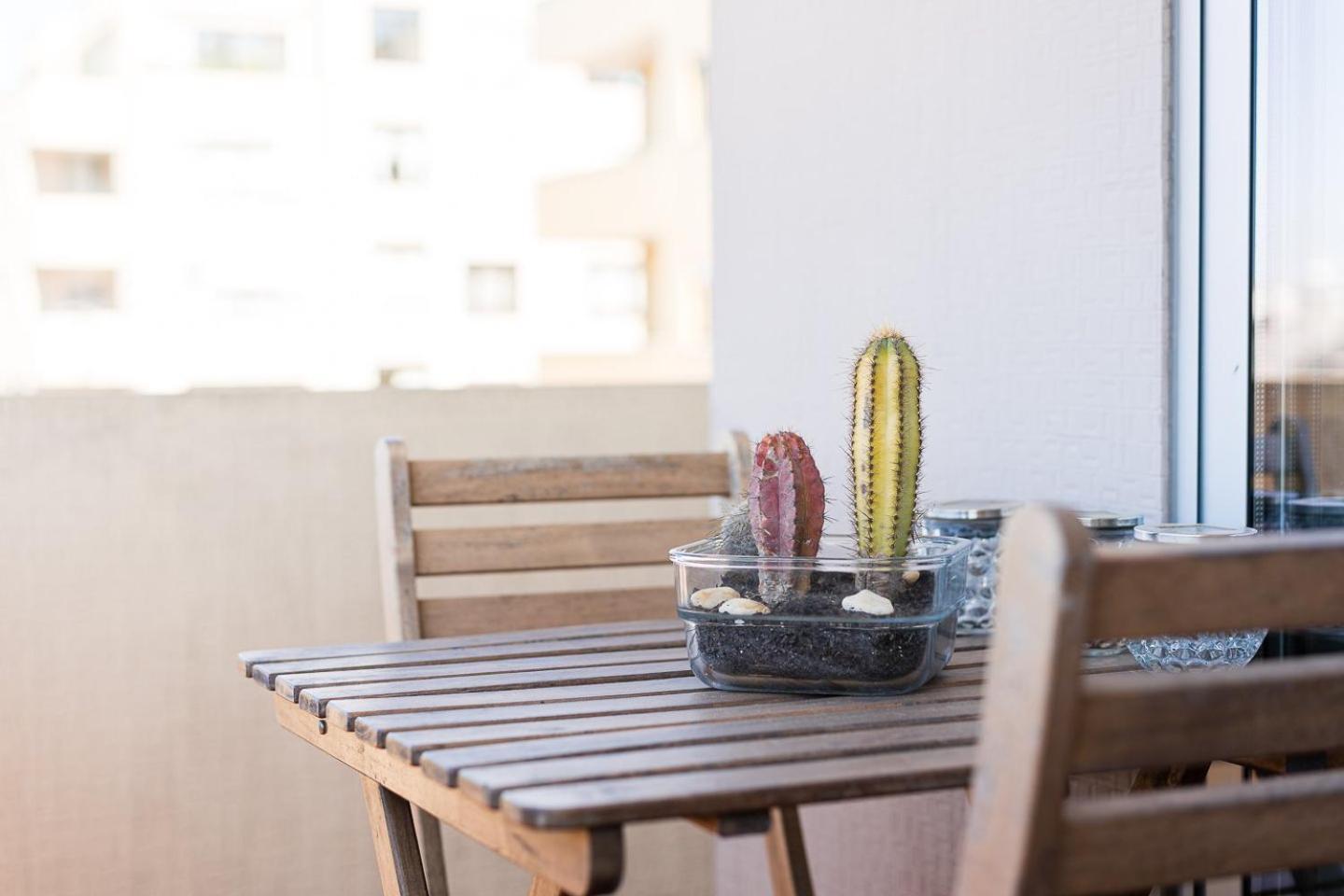 Guestready - Warwick Avenue In Lapa Apartman Porto Kültér fotó
