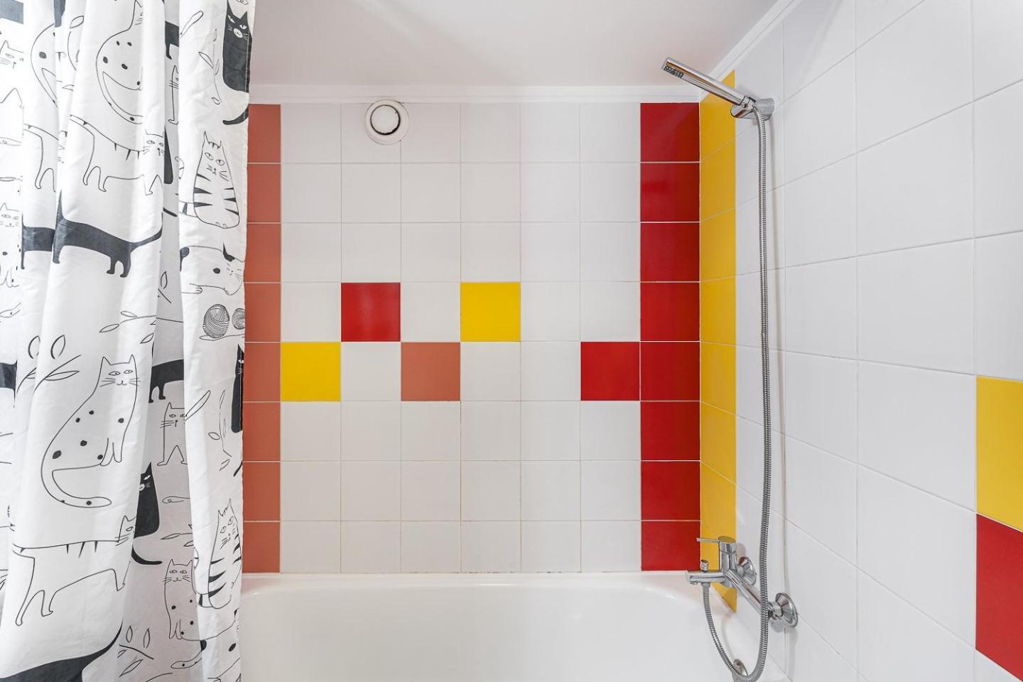 Guestready - Warwick Avenue In Lapa Apartman Porto Kültér fotó
