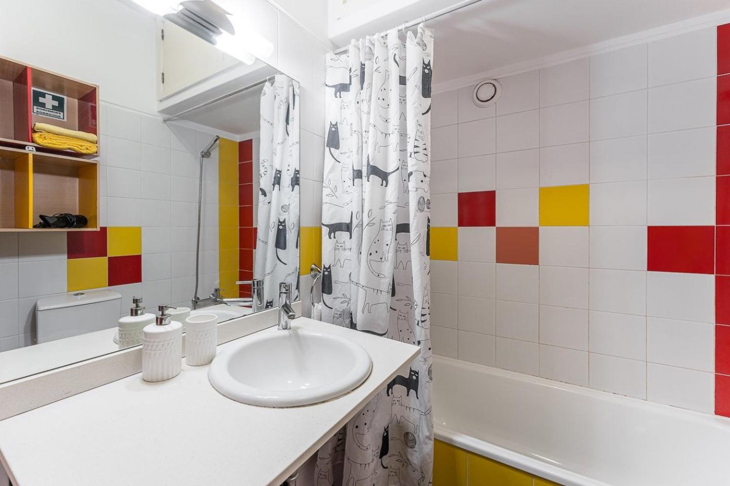 Guestready - Warwick Avenue In Lapa Apartman Porto Kültér fotó